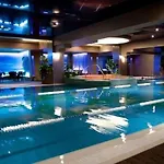 Apartman Rin Grand Sofmed *