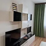 Rin Grand Sofmed Apartman *