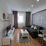 Apartman Rin Grand Sofmed *