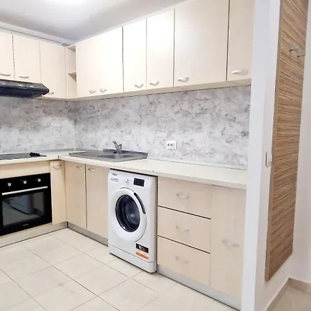 Apartman Rin Grand Sofmed *