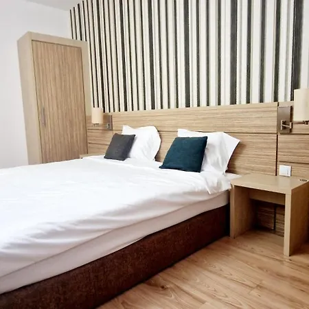 Apartman Rin Grand Sofmed