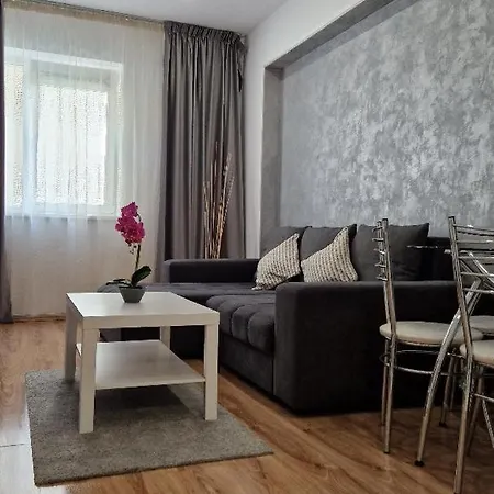 Apartman Rin Grand Sofmed Bukarest