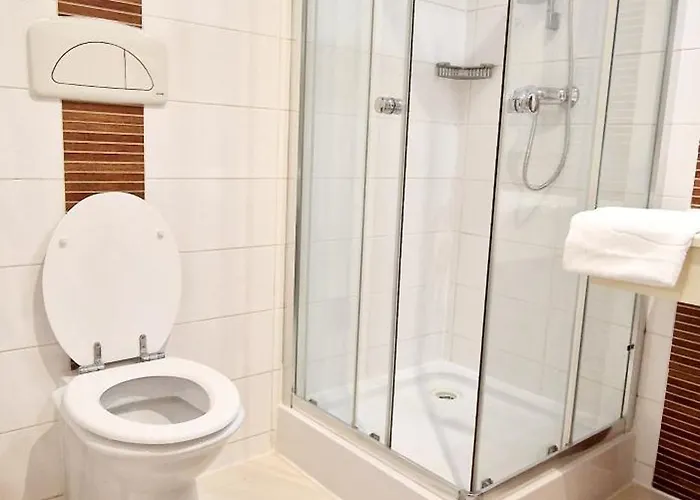 Rin Grand Sofmed * Bükreş