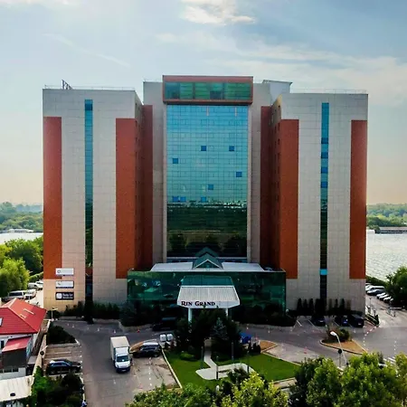 Διαμέρισμα Rin Grand Sofmed *