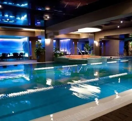 Apartament Rin Grand Sofmed *