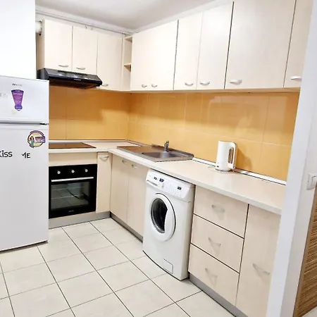 Rin Grand Sofmed * Bukareszt