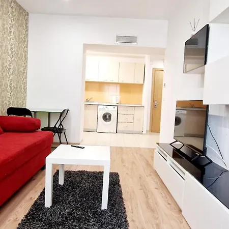 Rin Grand Sofmed Bucarest