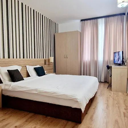 Rin Grand Sofmed Bucarest