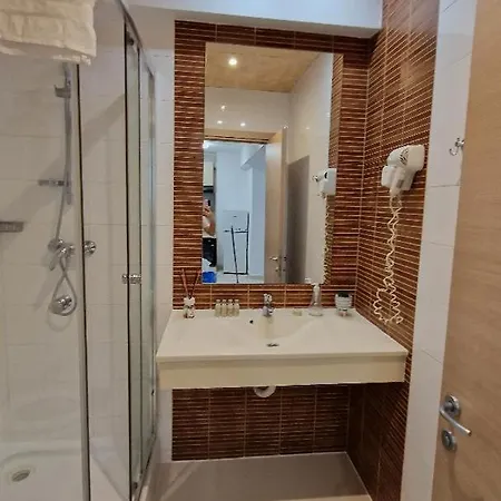 Rin Grand Sofmed * Bucarest