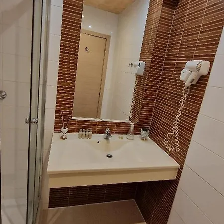 Apartament Rin Grand Sofmed *