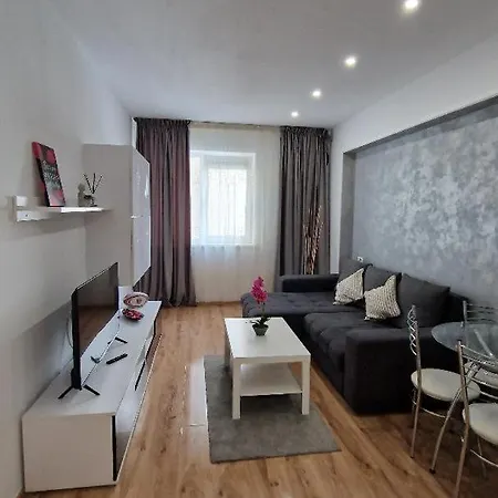 Appartement Rin Grand Sofmed *