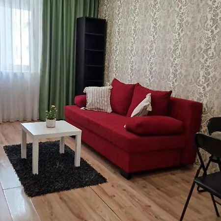 Apartament Rin Grand Sofmed *