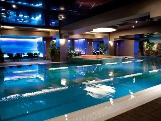 Apartamento Rin Grand Sofmed *