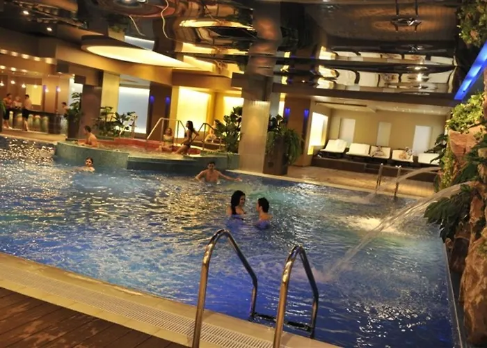 Rin Grand Sofmed Apartament