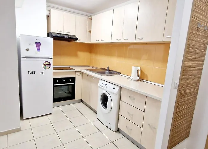 Rin Grand Sofmed * Bucharest