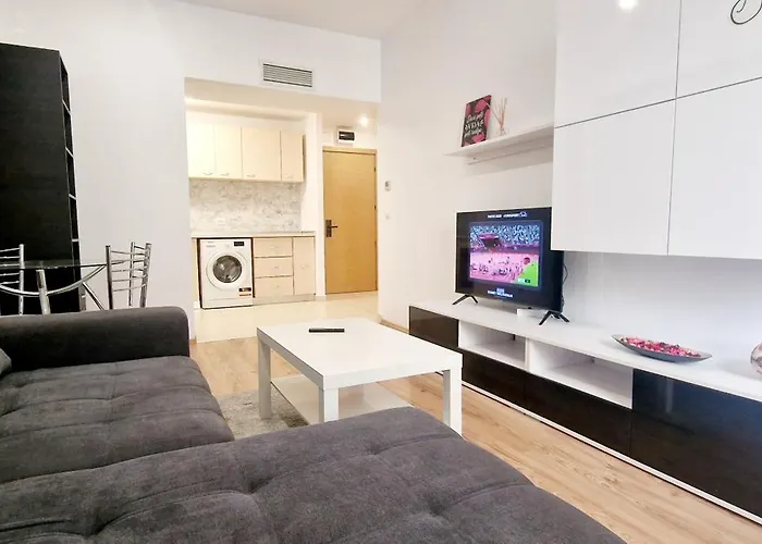 Rin Grand Sofmed Bucharest