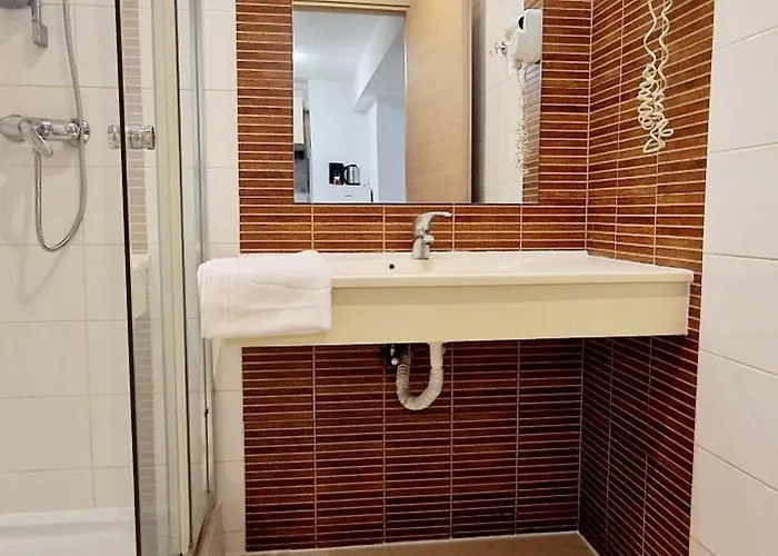 Apartamento Rin Grand Sofmed