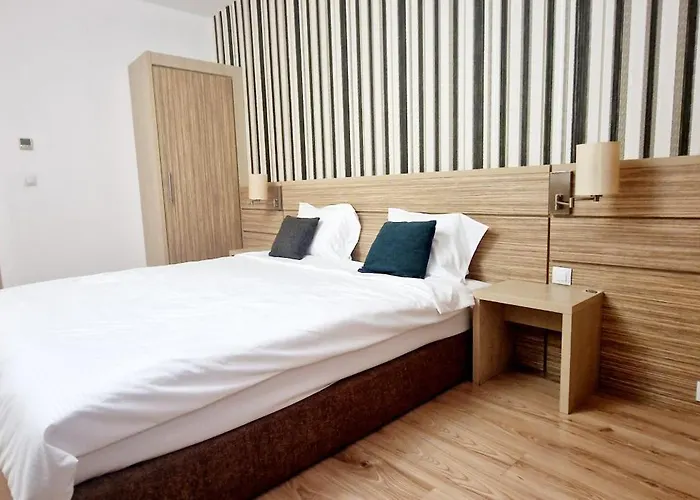 Apartamento Rin Grand Sofmed