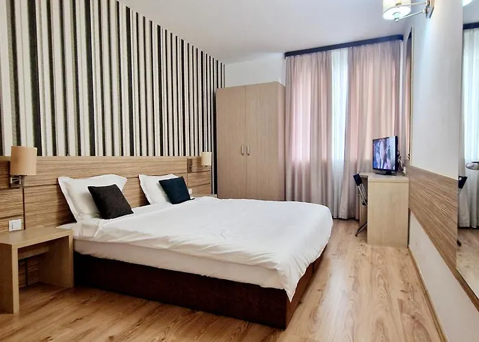 Rin Grand Sofmed Bucarest