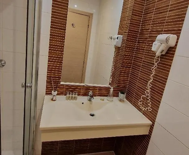 Apartment Rin Grand Sofmed *