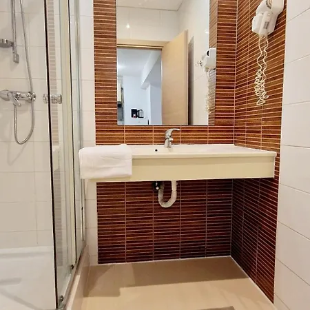 Apartamento Rin Grand Sofmed